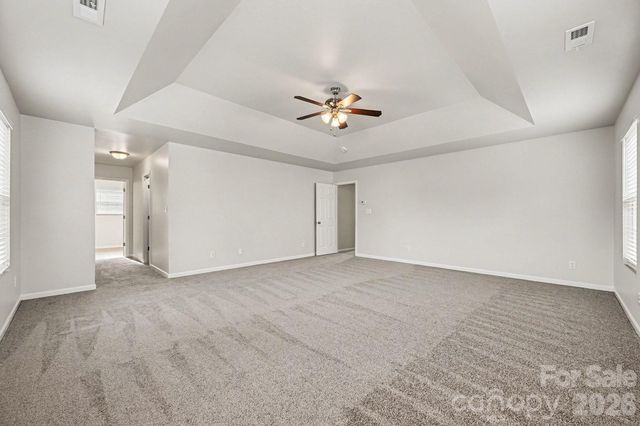 4031 Cameron Creek Drive, Matthews, NC 28105