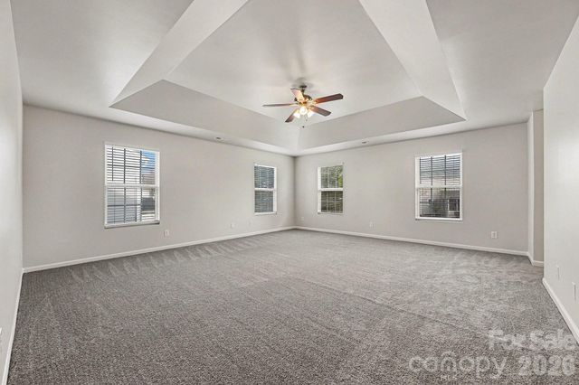 4031 Cameron Creek Drive, Matthews, NC 28105