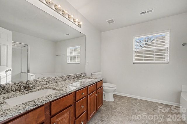 4031 Cameron Creek Drive, Matthews, NC 28105