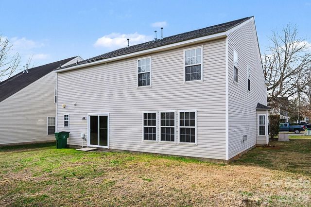 4031 Cameron Creek Drive, Matthews, NC 28105