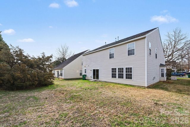 4031 Cameron Creek Drive, Matthews, NC 28105