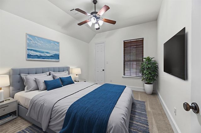 4510 Cedarfield Road, Katy, TX 77494