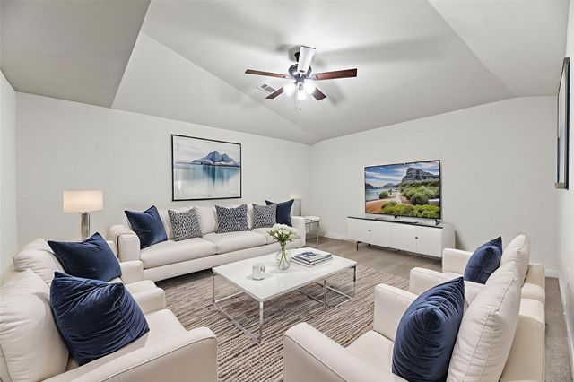 4510 Cedarfield Road, Katy, TX 77494