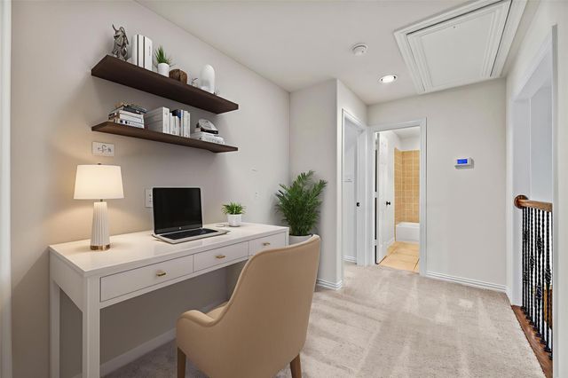 4510 Cedarfield Road, Katy, TX 77494