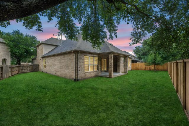 4510 Cedarfield Road, Katy, TX 77494