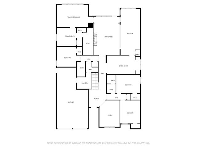 4510 Cedarfield Road, Katy, TX 77494