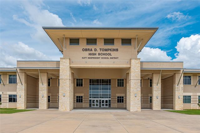 4510 Cedarfield Road, Katy, TX 77494