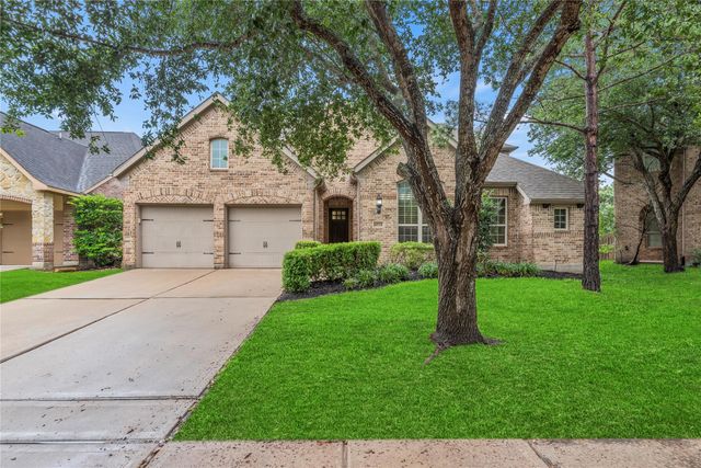 4510 Cedarfield Road, Katy, TX 77494