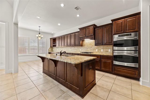 4510 Cedarfield Road, Katy, TX 77494