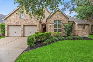 4510 Cedarfield Road, Katy, TX 77494