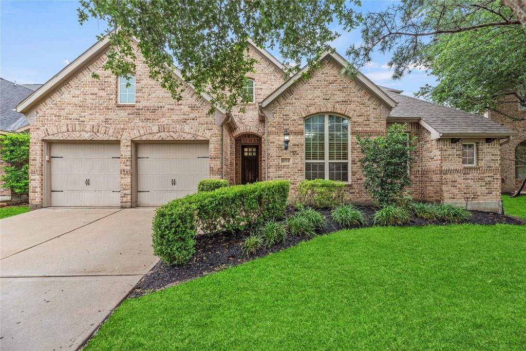4510 Cedarfield Road, Katy, TX 77494