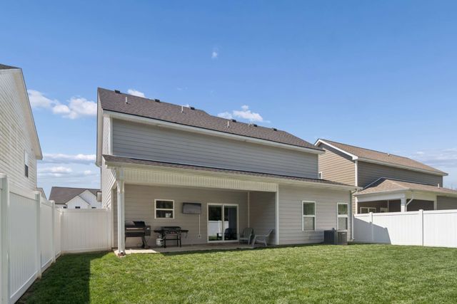 4224 Stark St, Murfreesboro, TN 37129