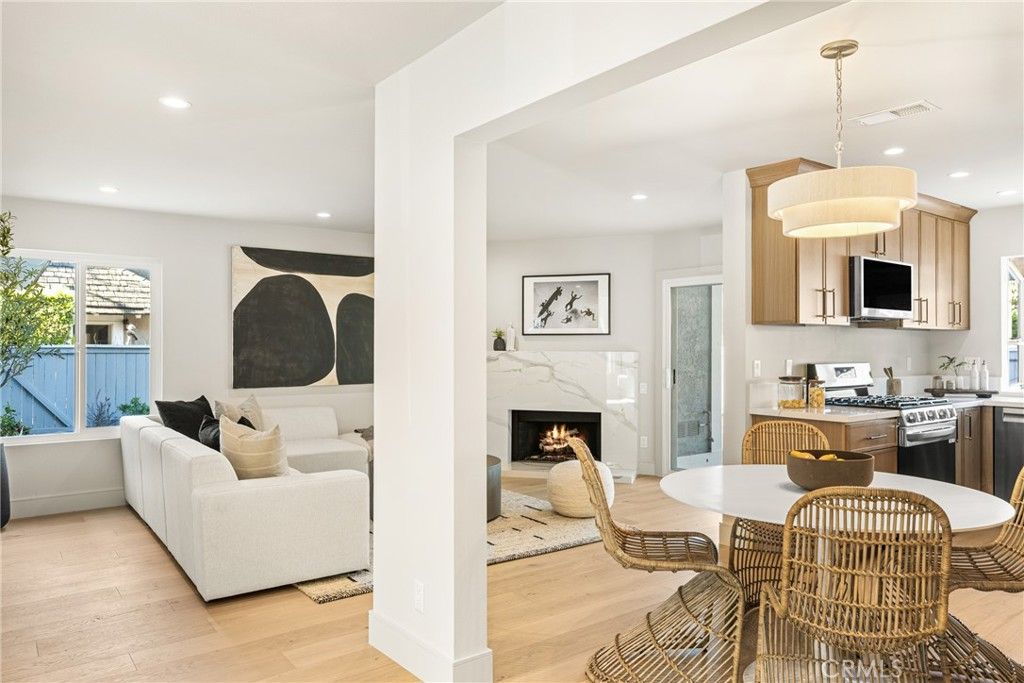 Image 15 of property listing at 11 Thunder Trail 6, Irvine, CA 92614