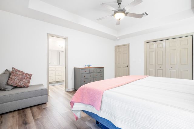 12213 Rolling Oaks Drive, Whitney, TX 76692