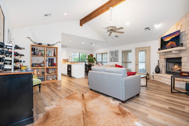 12213 Rolling Oaks Drive, Whitney, TX 76692