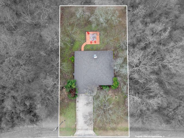 12213 Rolling Oaks Drive, Whitney, TX 76692