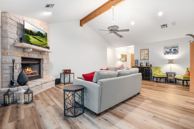 12213 Rolling Oaks Drive, Whitney, TX 76692