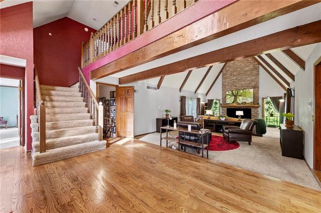 616 NW 42nd Terrace, Kansas City, MO 64116