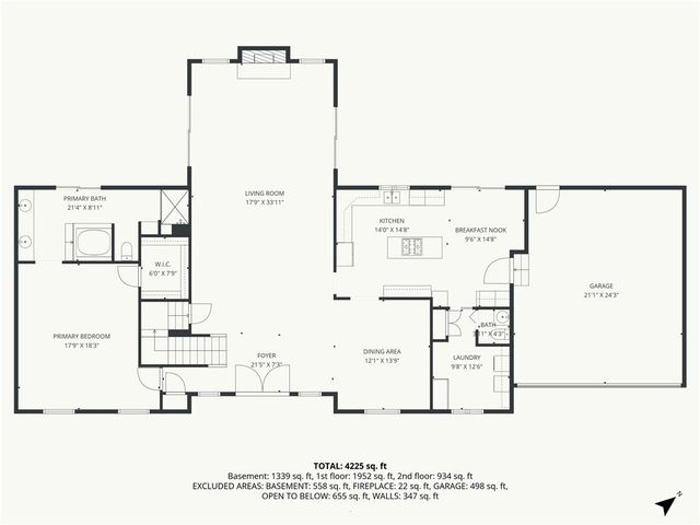 616 NW 42nd Terrace, Kansas City, MO 64116