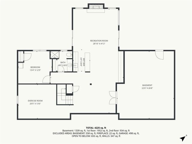 616 NW 42nd Terrace, Kansas City, MO 64116