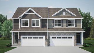 N56W20903 Carnoustie WAY, Menomonee Falls, WI 53051