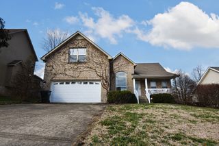 3170 Cross Ridge Drive, Clarksville, TN 37040