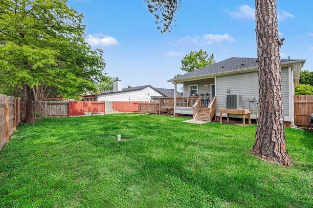 2902 Skelton Drive, Houston, TX 77067