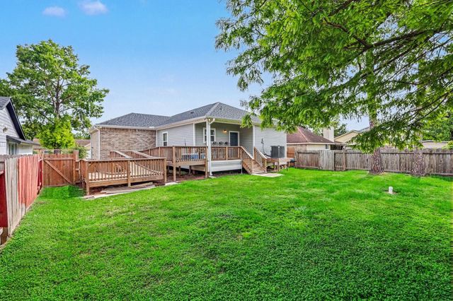 2902 Skelton Drive, Houston, TX 77067