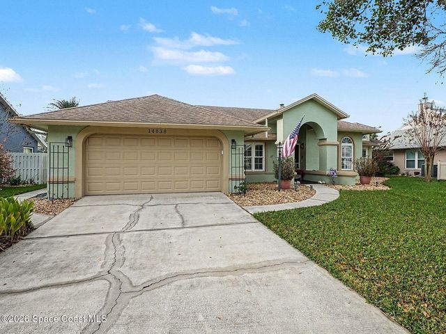 14838 Lone Eagle Drive, Orlando, FL 32837