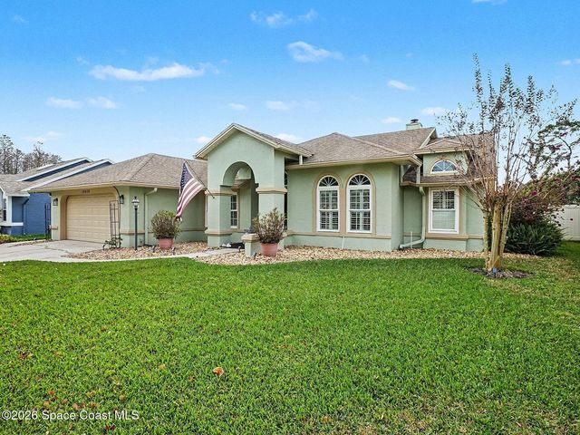 14838 Lone Eagle Drive, Orlando, FL 32837