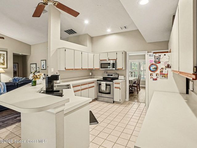 14838 Lone Eagle Drive, Orlando, FL 32837