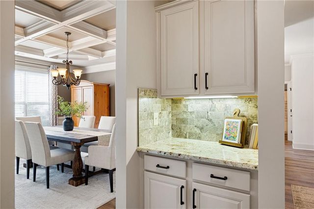 3285 Sundew Drive NW, Acworth, GA 30101