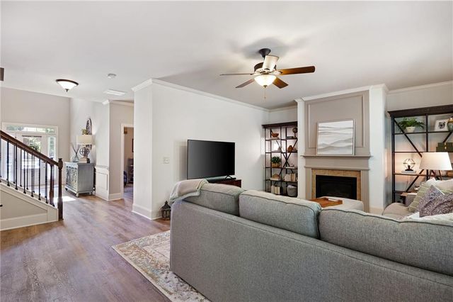 3285 Sundew Drive NW, Acworth, GA 30101