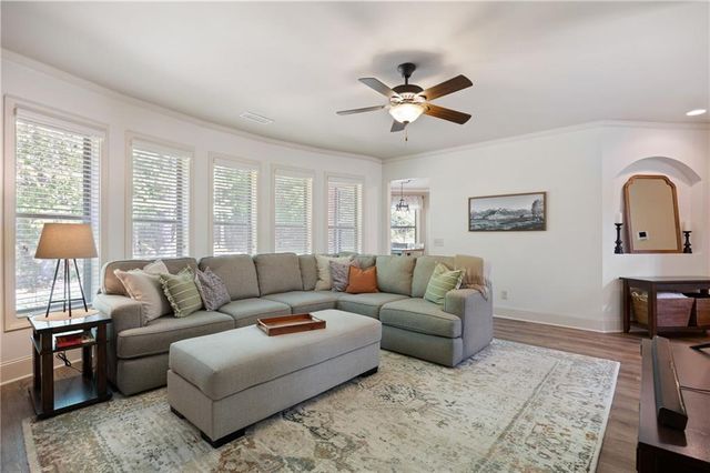 3285 Sundew Drive NW, Acworth, GA 30101
