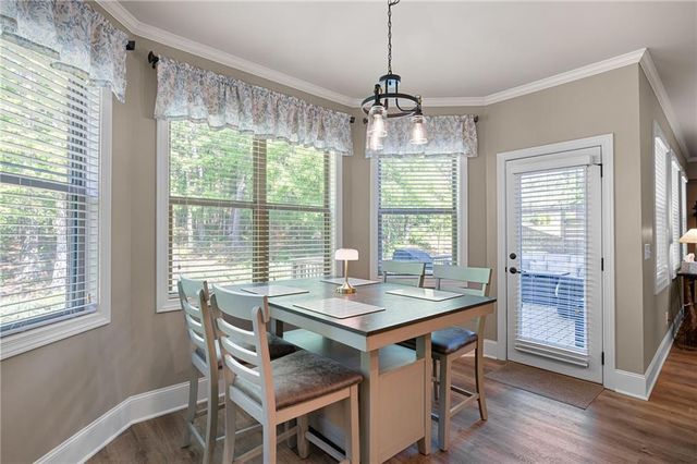 3285 Sundew Drive NW, Acworth, GA 30101
