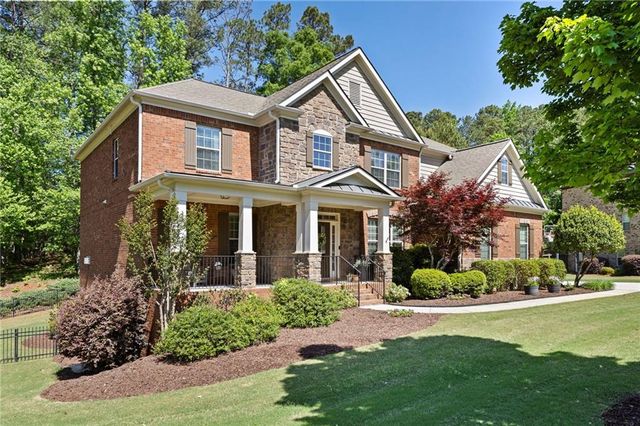 3285 Sundew Drive NW, Acworth, GA 30101