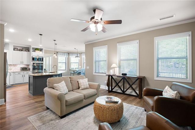 3285 Sundew Drive NW, Acworth, GA 30101