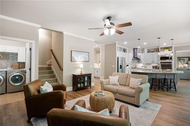 3285 Sundew Drive NW, Acworth, GA 30101