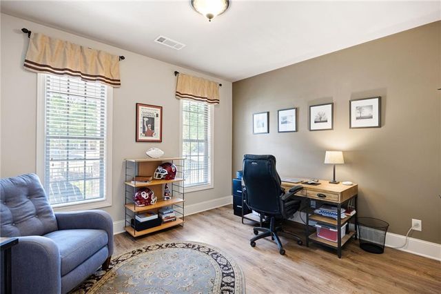 3285 Sundew Drive NW, Acworth, GA 30101