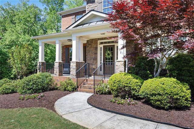 3285 Sundew Drive NW, Acworth, GA 30101
