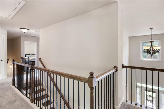 3285 Sundew Drive NW, Acworth, GA 30101