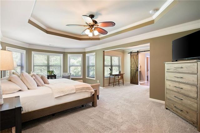 3285 Sundew Drive NW, Acworth, GA 30101