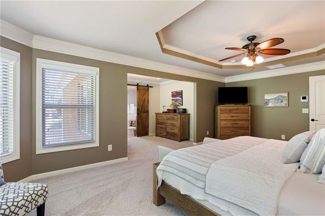 3285 Sundew Drive NW, Acworth, GA 30101