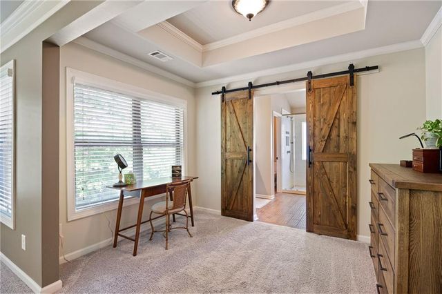 3285 Sundew Drive NW, Acworth, GA 30101