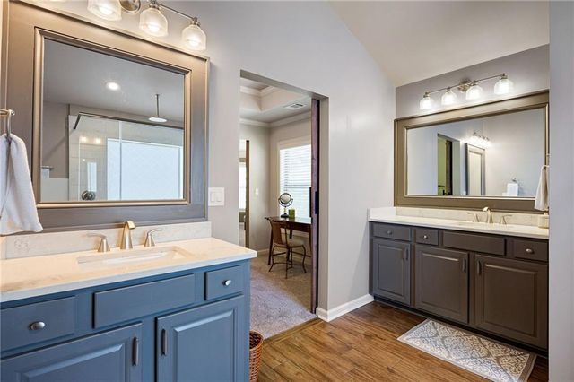 3285 Sundew Drive NW, Acworth, GA 30101