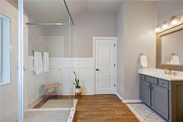 3285 Sundew Drive NW, Acworth, GA 30101