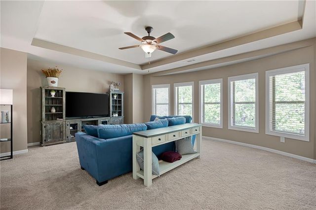 3285 Sundew Drive NW, Acworth, GA 30101