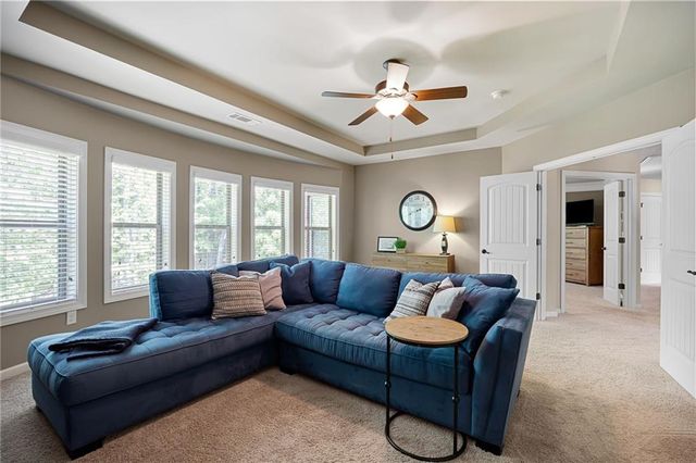 3285 Sundew Drive NW, Acworth, GA 30101