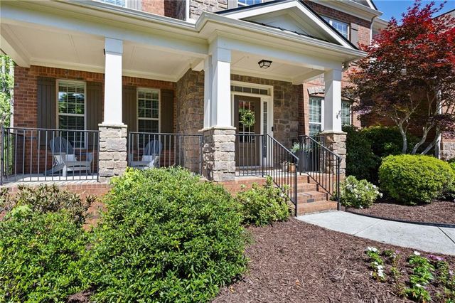 3285 Sundew Drive NW, Acworth, GA 30101