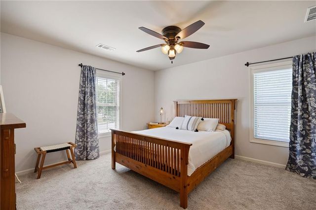 3285 Sundew Drive NW, Acworth, GA 30101